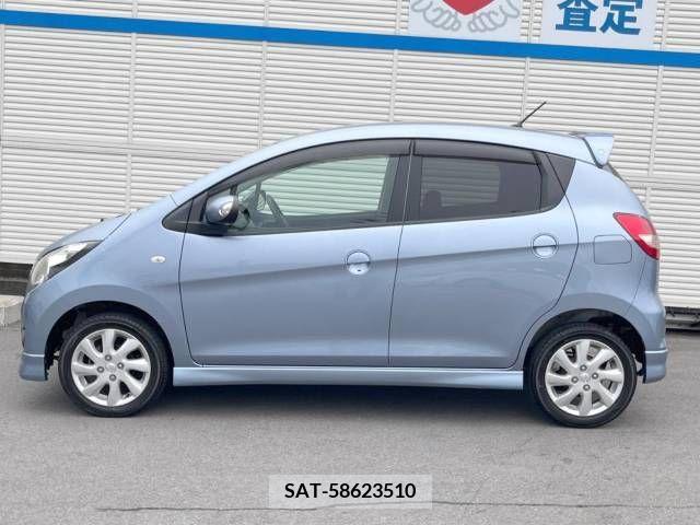 Suzuki CERVO 2010-01 305925-13