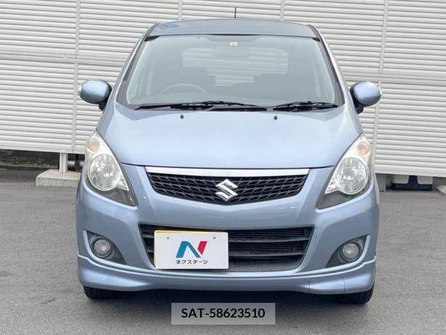 Suzuki CERVO 2010-01 305925-12