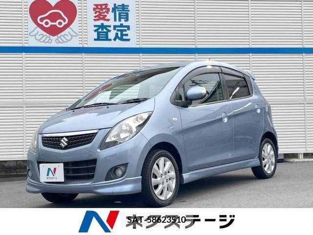 Suzuki CERVO 2010-01 305925-0