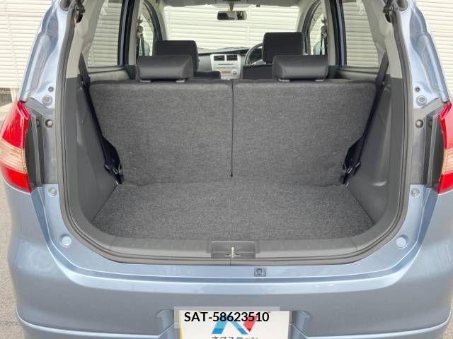 Suzuki CERVO 2010-01 305925-9