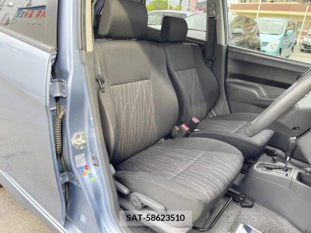 Suzuki CERVO 2010-01 305925-7