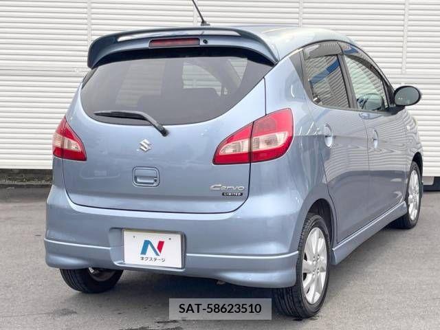 Suzuki CERVO 2010-01 305925-17