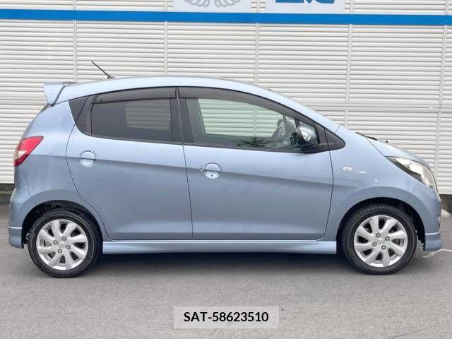 Suzuki CERVO 2010-01 305925-16