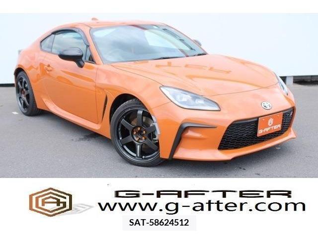 Toyota 86 2023-03 270775-0