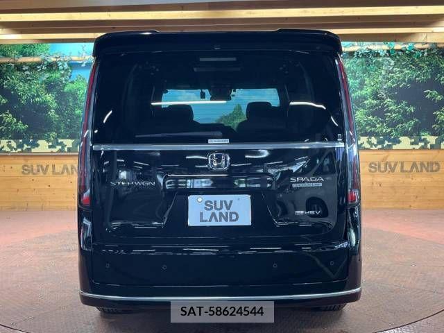 Honda STEP WGN 2022-10 286119-17