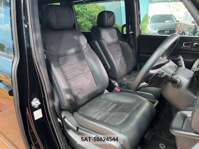 Honda STEP WGN 2022-10 286119-10
