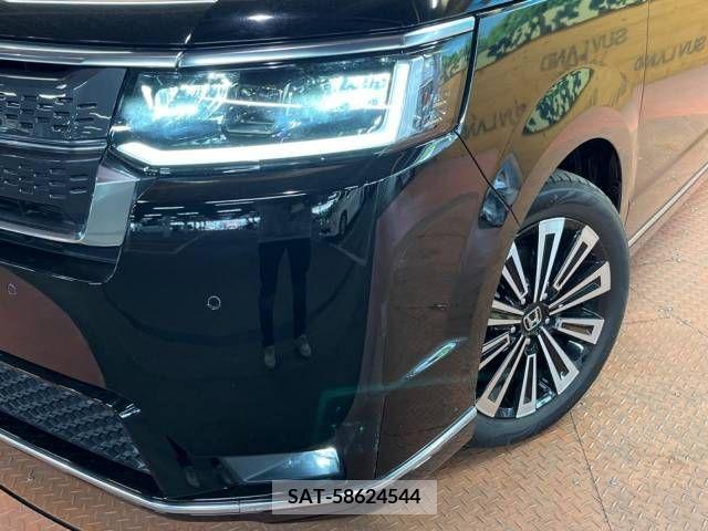 Honda STEP WGN 2022-10 286119-14