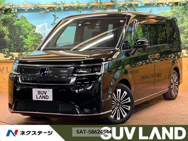 Honda STEP WGN 2022-10 286119-0