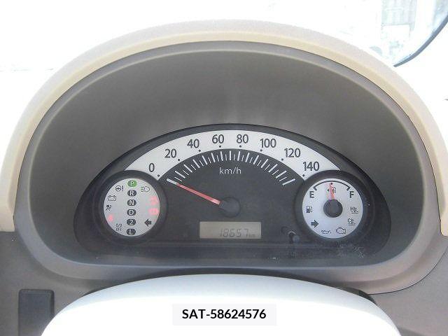 Suzuki ALTO 2011-10 286394-7