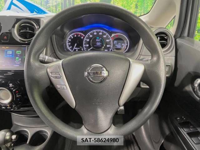 Nissan NOTE 2016-07 382324-11