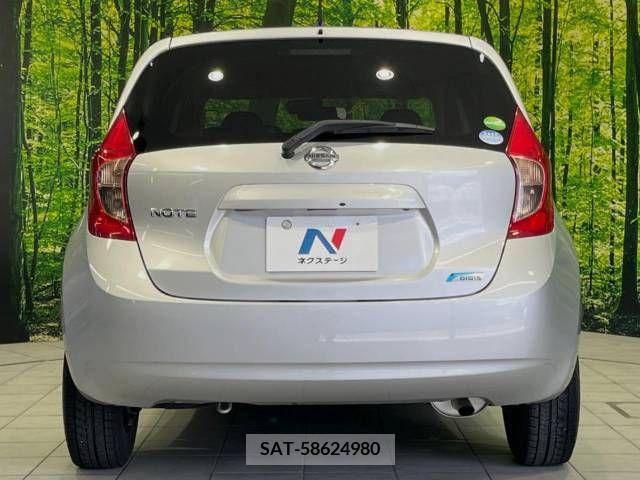 Nissan NOTE 2016-07 382324-15