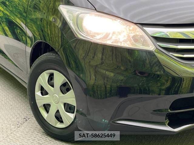 Honda FREED 2011-11 253616-19