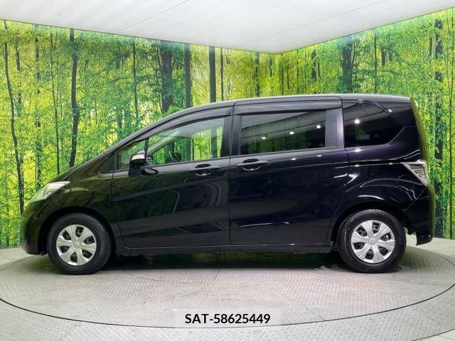 Honda FREED 2011-11 253616-17
