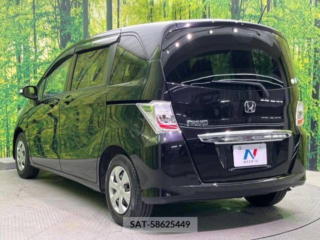 Honda FREED 2011-11 253616-16
