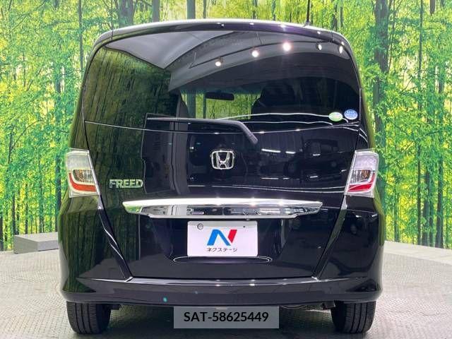 Honda FREED 2011-11 253616-15