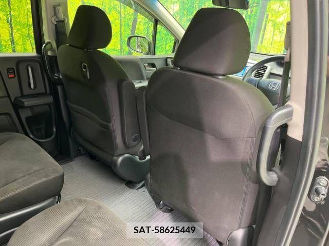 Honda FREED 2011-11 253616-11