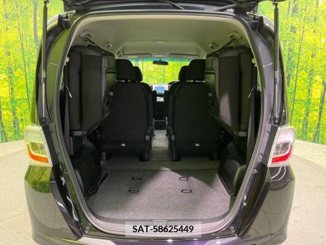 Honda FREED 2011-11 253616-9