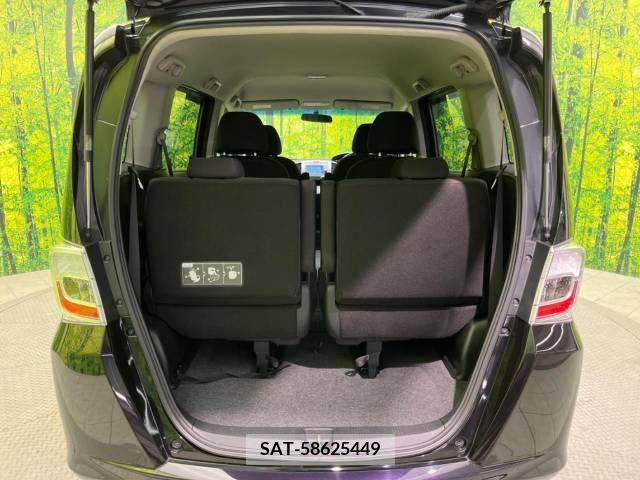 Honda FREED 2011-11 253616-7