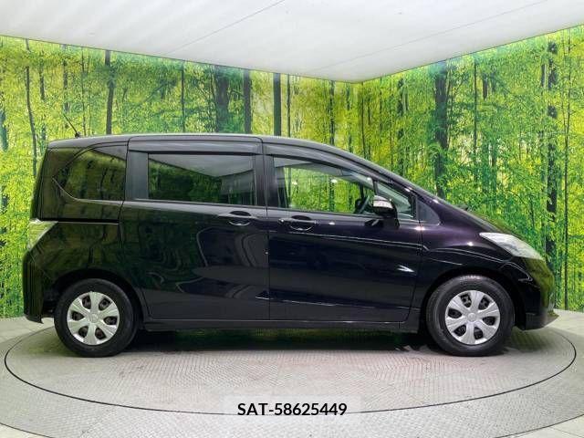 Honda FREED 2011-11 253616-5
