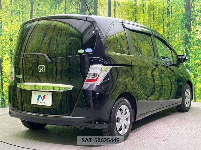 Honda FREED 2011-11 253616-6