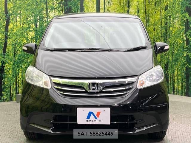 Honda FREED 2011-11 253616-3