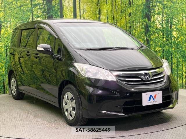 Honda FREED 2011-11 253616-4