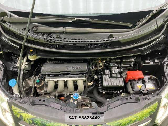 Honda FREED 2011-11 253616-1