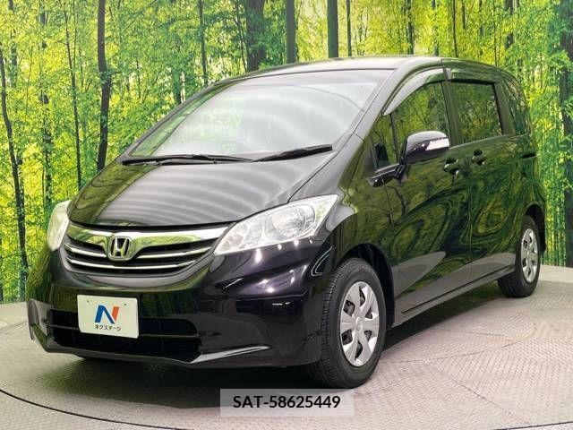 Honda FREED 2011-11 253616-2