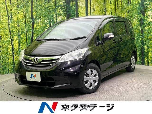 Honda FREED 2011-11 253616-0