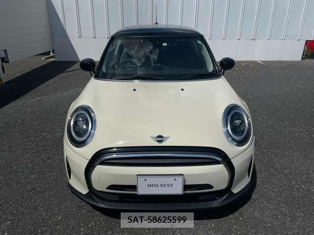 Bmw MINI 2022-05 363744-1