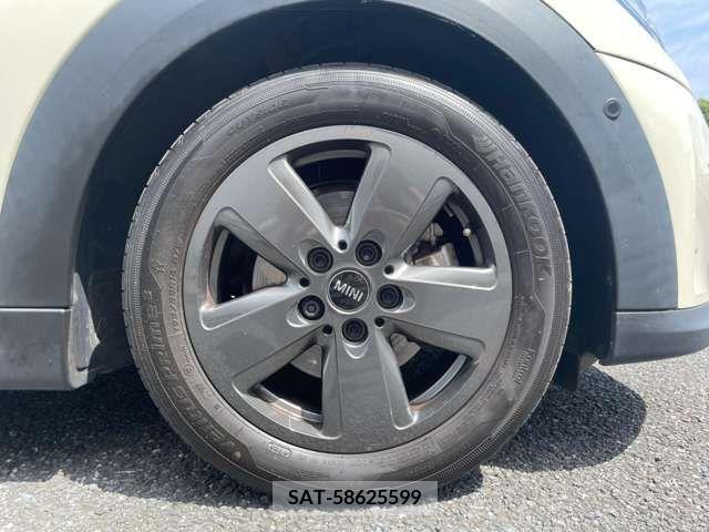 Bmw MINI 2022-05 363744-12
