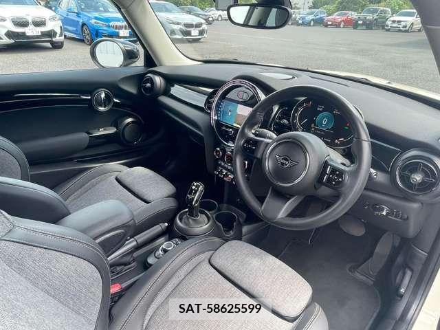 Bmw MINI 2022-05 363744-18