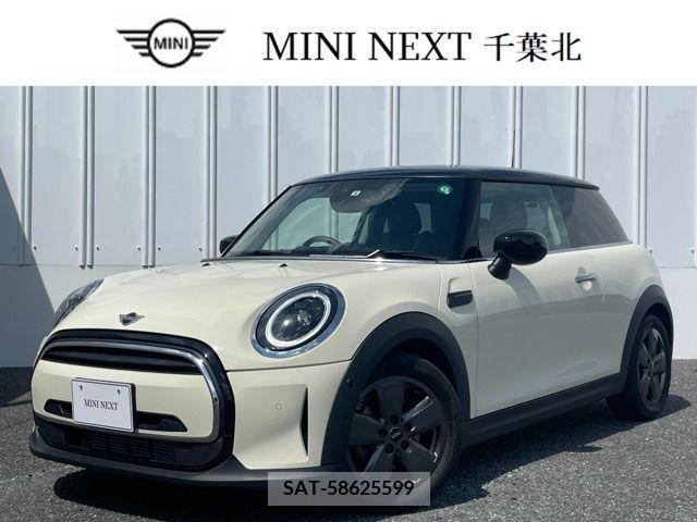 Bmw MINI 2022-05 363744-0