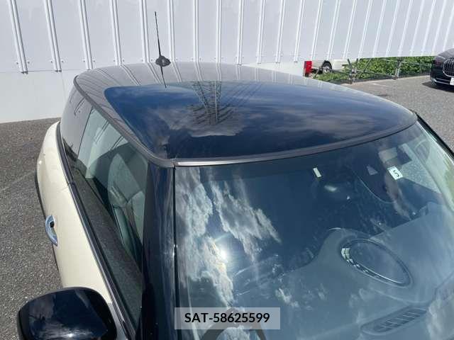 Bmw MINI 2022-05 363744-11