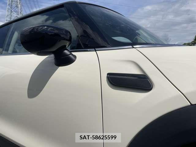 Bmw MINI 2022-05 363744-10