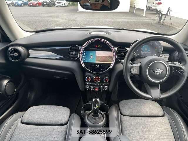 Bmw MINI 2022-05 363744-17