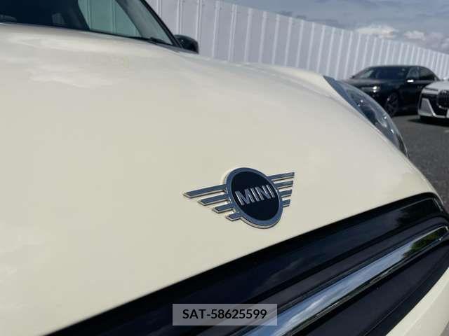 Bmw MINI 2022-05 363744-9