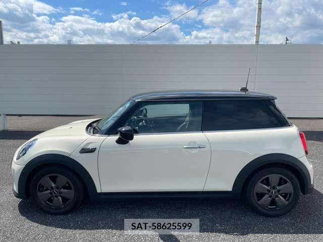 Bmw MINI 2022-05 363744-7