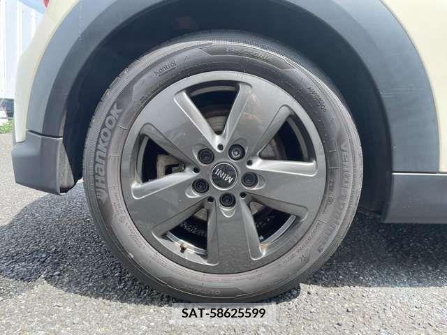 Bmw MINI 2022-05 363744-13