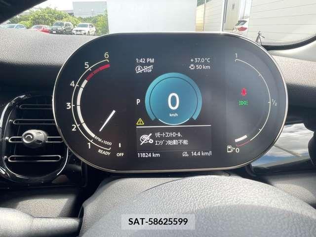 Bmw MINI 2022-05 363744-19