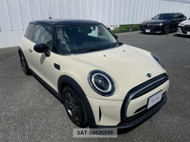 Bmw MINI 2022-05 363744-2
