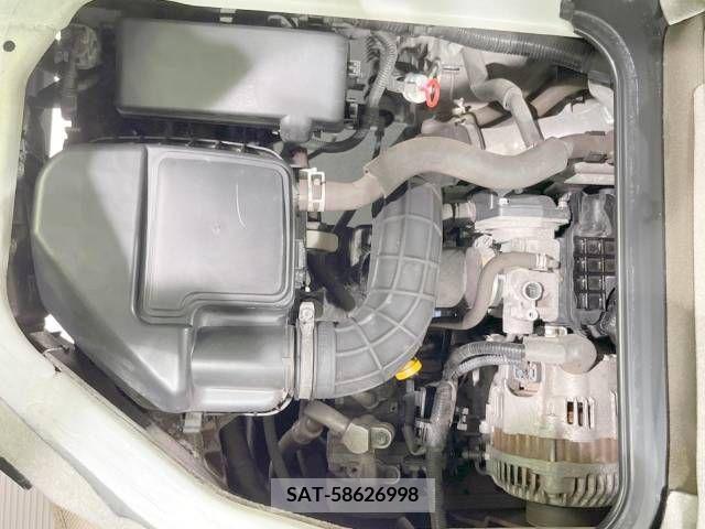 Suzuki EVERY WAGON 2017-04 217813-18