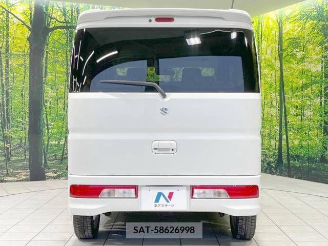 Suzuki EVERY WAGON 2017-04 217813-15