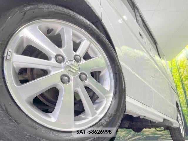 Suzuki EVERY WAGON 2017-04 217813-13