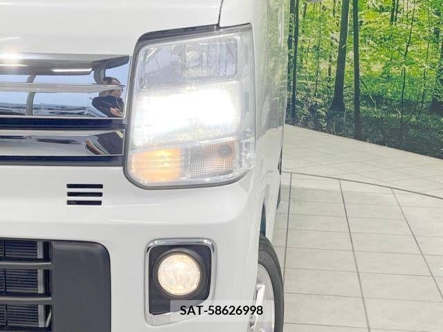 Suzuki EVERY WAGON 2017-04 217813-12