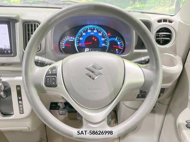 Suzuki EVERY WAGON 2017-04 217813-11