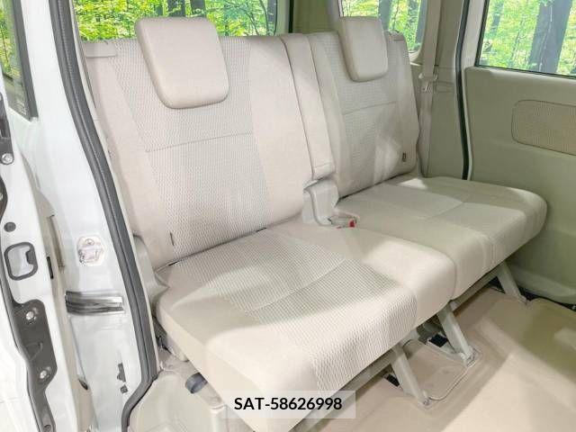 Suzuki EVERY WAGON 2017-04 217813-9