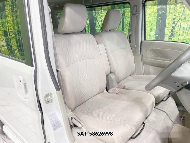 Suzuki EVERY WAGON 2017-04 217813-8