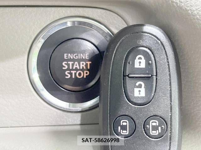 Suzuki EVERY WAGON 2017-04 217813-7
