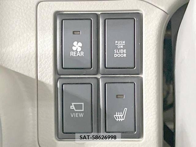 Suzuki EVERY WAGON 2017-04 217813-6